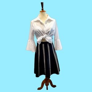 Aline Skirt